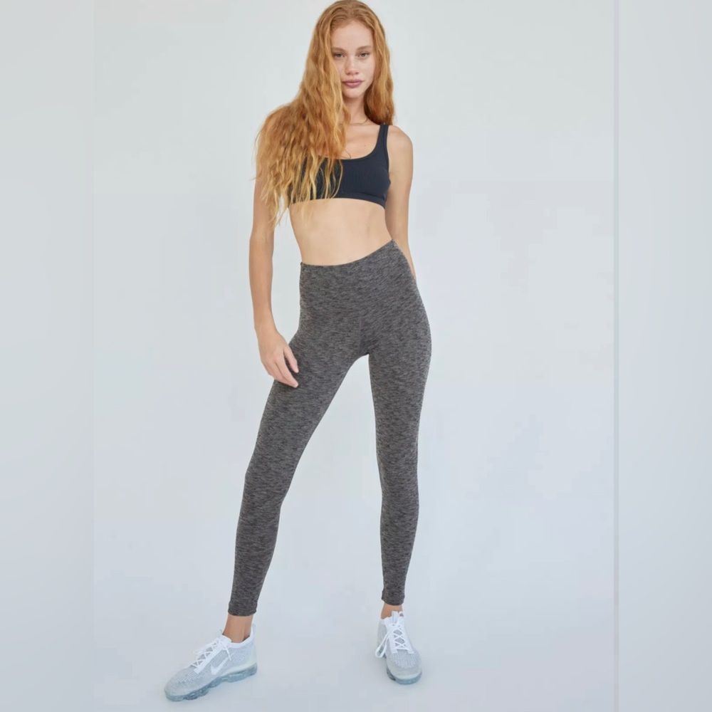 TnaLIFE™ Atmosphere Hi-Rise, Legging
